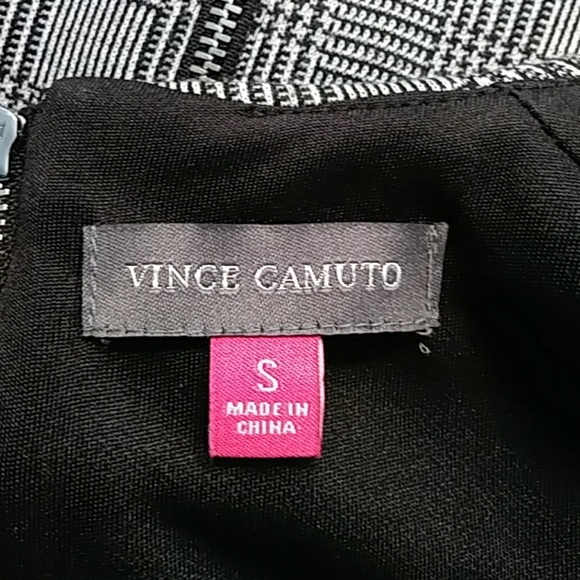 VINCE CAMUTO SLEEVELESS TOP - Picture 6 of 8